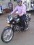 Saurabh...