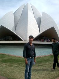 Deepak Sahoo