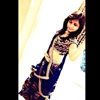 Mrinali More