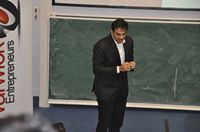 Siddharth Shah