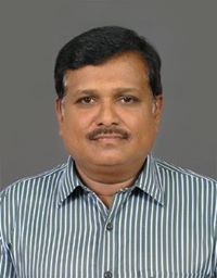 Kalyanakumar Perumal