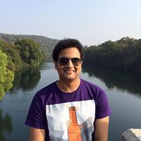 Ashrith Reddy Mekala