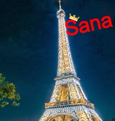 Sana