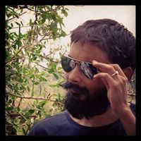 Pallav Gedam