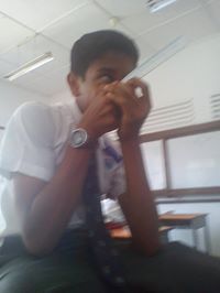 Prasanth Vi