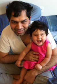 Ashish Vyas