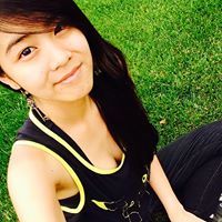 Tori Dinh