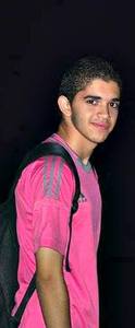 Hatem Èmâd