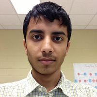 Bhavan Patel