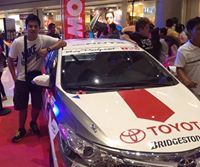 Rj Bondoc