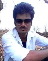 Swapnil Bhor