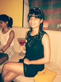 Ninoshka Rodrigues