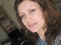 Жанна Хомченко