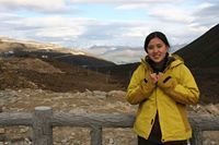 Minli Huang