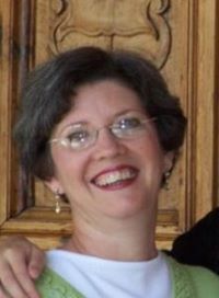 Judy Compton smith