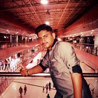 Saswat Mohanty