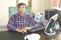 Sumit Patel
