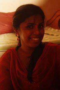 Anitha Baskaran