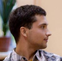 Ulik Ikromov