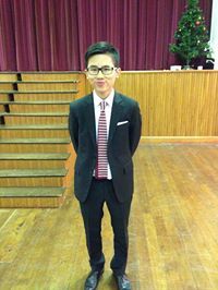 Winson Lau