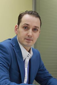 Dmitry Boltyansky