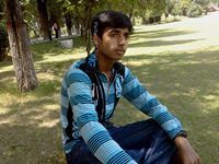 Awais Ahmed