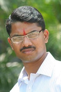 Pandurang Daphal