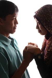 Nasrullah Ramdani