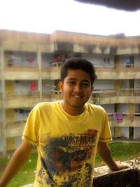 Abhishek Bagchi