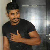 Shaizad Ansari
