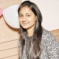 Swati Bansal