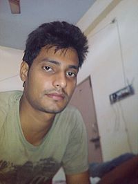 Amit Yadav