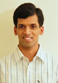 Arunachalam Ramanathan