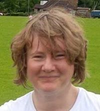 Clare Spencer