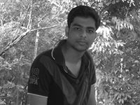 Nidhin Roy