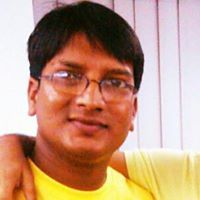 Vikas Chaurasia