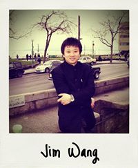 Jim Wang