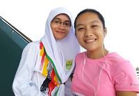 Erra Surryia jamal