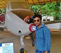 Sudheer Aero
