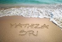 Srithr Yathiza