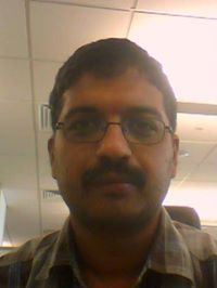 Srinivasan Srinath