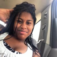 Ebony Morris