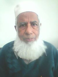 Asmatullah Rajput