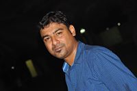 Sudheesh Ks