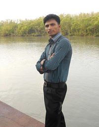 Subrota Kumar