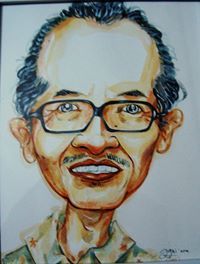 Prof. Sumarsam