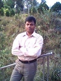 Ratan Roy