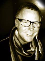 Roland Morgan