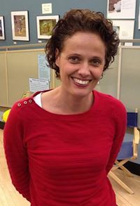 Rinske Van lindenberg