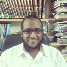 Mohamed Moddasser